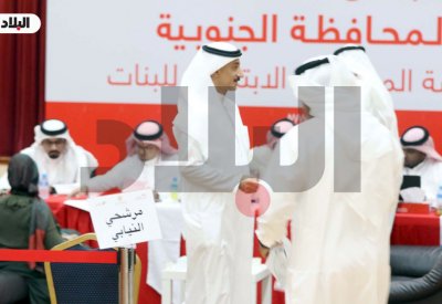 علي زايد: لا يتخلف أحد