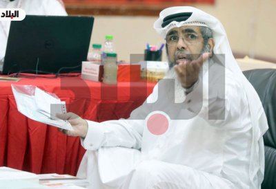 امتحان المشاكس الزياني