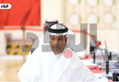كواليس دائرة جمال