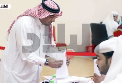المناعي: استهداف الرقابة