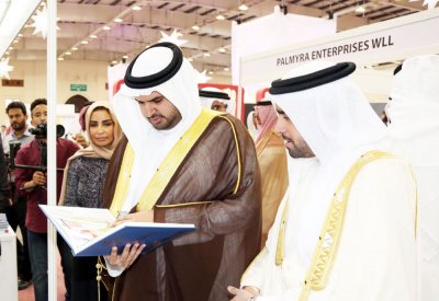 مبادرات فاعلة لسمو الشيخ عيسى بن علي