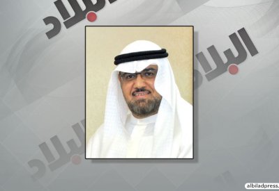 بلاد الحرمين شامخة رغم أنف الحاقدين