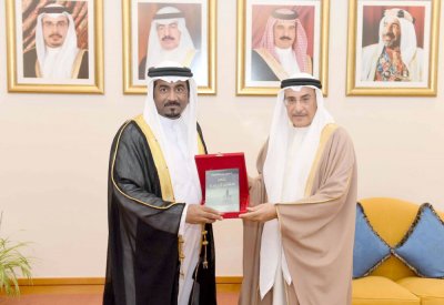 نهضة الأمم وتقدمها تقاس بمدى رعايتها العلم