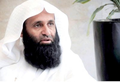 الدوسري: كثافة الترشح تعكس نضج التجربة