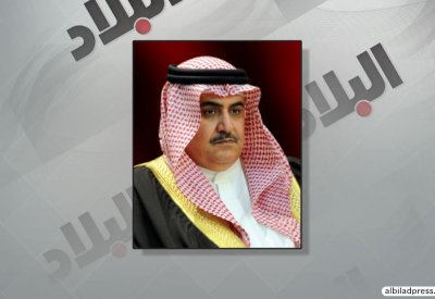 وزير الخارجية يؤكد للجبير التضامن الكامل في كل المواقف والظروف