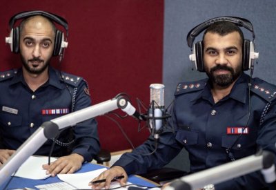 الدفاع المدني: مباشرة 212 بلاغا في الصيف