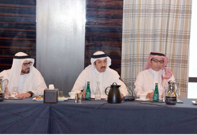 دول الاعتدال العربي تواجه حملات عدائية