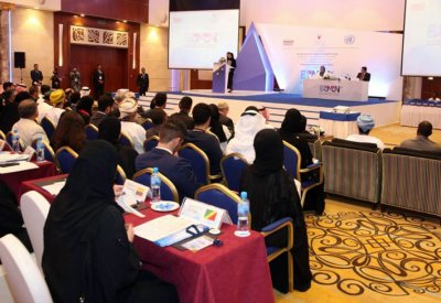 البحرين تدخل “جينيس” بتنظيم أكبر درس في العالم