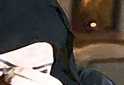 أرملة ولدي طفلان ومطرودة من سكني