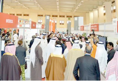 “الخليج للصناعة 2019” يسلط الضوء على “الثورة الرابعة”
