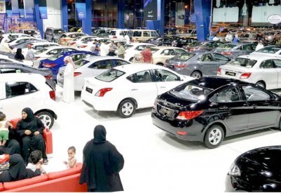 أسعار مغرية على سيارات “مونتريال”