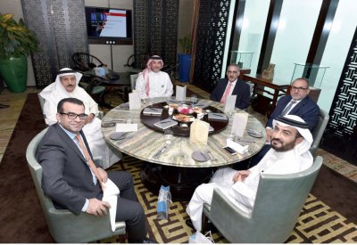 تعزيز قطاع رأس المال بالبحرين