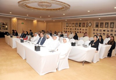 “الغرفة” تستعرض أساسات “القيمة المضافة”