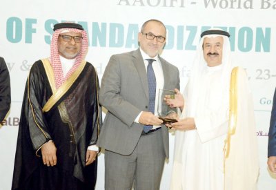 جرار: نسعى للنهوض بالصيرفة الإسلامية