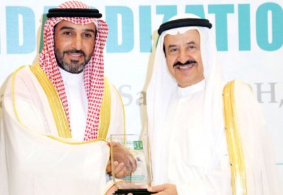 “الخليجي التجاري” راعيا ذهبيا