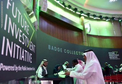 صفقات سعودية بـ50 مليار دولار