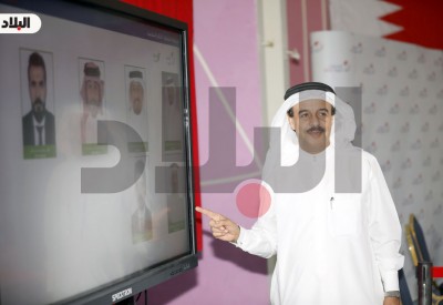 متابعة “اللجان الإشرافية” 