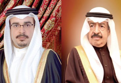 سمو ولي العهد رئيسا لمجلس الخدمة المدنية