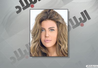 ريهام في مسلسل “ كارمن”