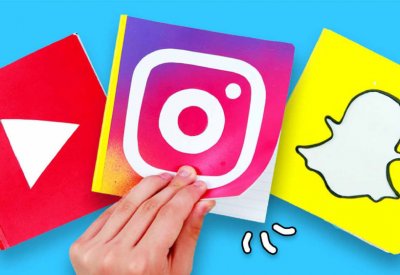 لماذا يعشق المراهقون “يوتيوب” و“إنستغرام” و“سناب”؟