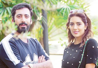 الكويت تعرض مسلسل “روز باريس”