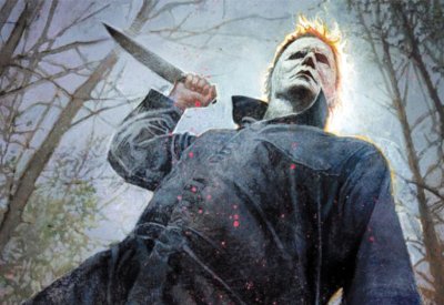 Halloween...رعب يحقق النجاحات