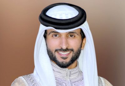 قرة عينكم بـ “حمدان”