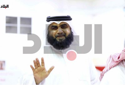  البلوشي:  أثق بعدالة المحكمة