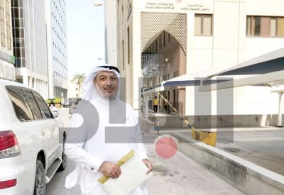 الخاجة طاعنا: أسكن بالسابعة