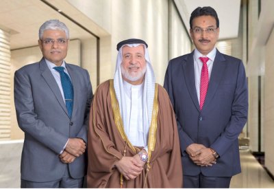 إنشاء أكبر تصور ثلاثي الأبعاد