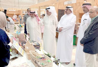 “ الوسم الزراعي” يقدّم استشارات زراعية مجانية