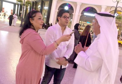 70 مليون دينار للمرحلة الثانية لأفنيوز البحرين