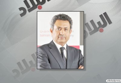 استعراض برنامج تحديث المطار  