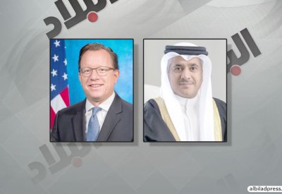 شركات أميركية كبرى في “البحرين للطيران 2018”