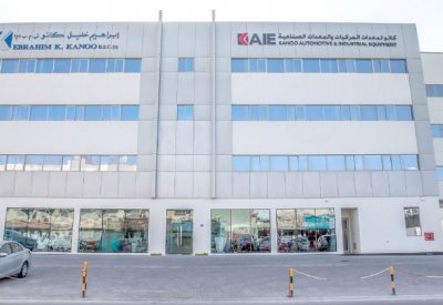 “إبراهيم كانو” تدعم  “البحرين للطيران”