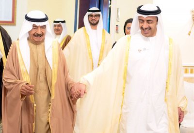 سمو رئيس الوزراء: اجتماع اللجنة العليا المشتركة يكتسب أهمية متزايدة من ناحية التوقيت