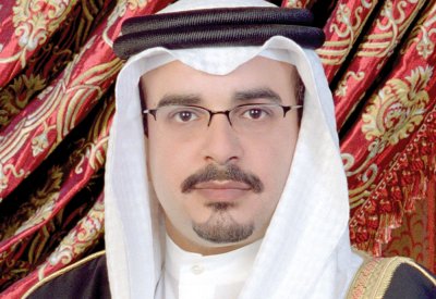 سموه يهنئ الإمارات بإطلاق “خليفة سات”
