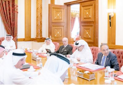 إصدار رخص البناء في أقل من 5 أيام