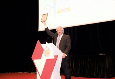 جامعة البحرين ال25 بين 1000 جامعة عربية
