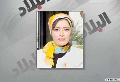 عين الحايكي على نيابة رئاسة البرلمان