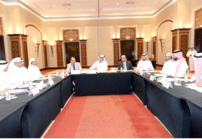 استقبال طلبات تغيير لافتات سوق المنامة