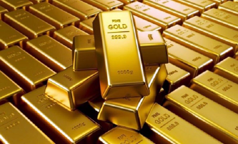 البحرين تستورد 968.5 ألف قطعة ذهب بـ15.2 مليون دينار