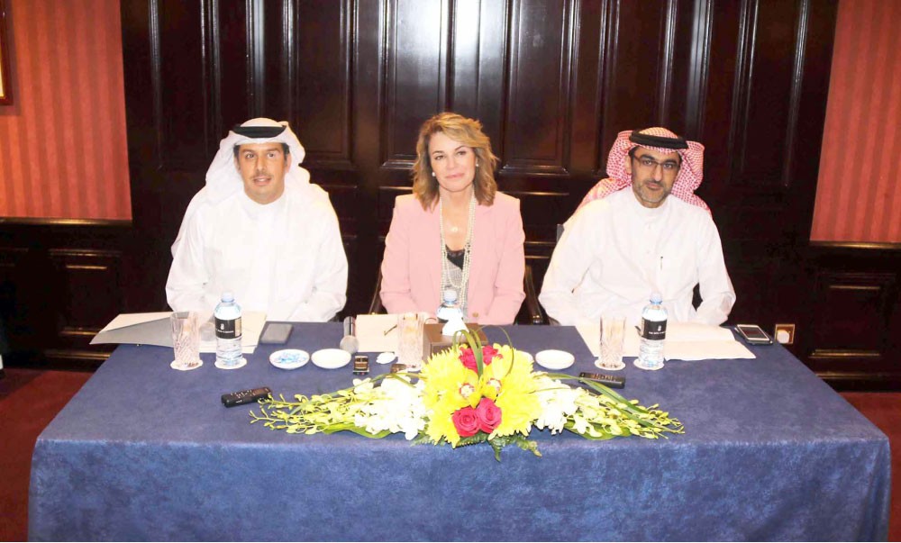 نقل 1000 عملية حكومية إلى “الحوسبة السحابية” العام المقبل