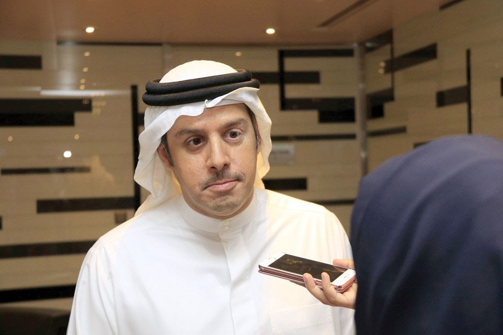 الرميحي: نقاشات لاستقطاب مركز “غوغل”