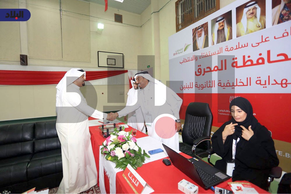 الدوسري غرق 3 مرات بالانتخابات وربما تصيد صنارته الرابعة
