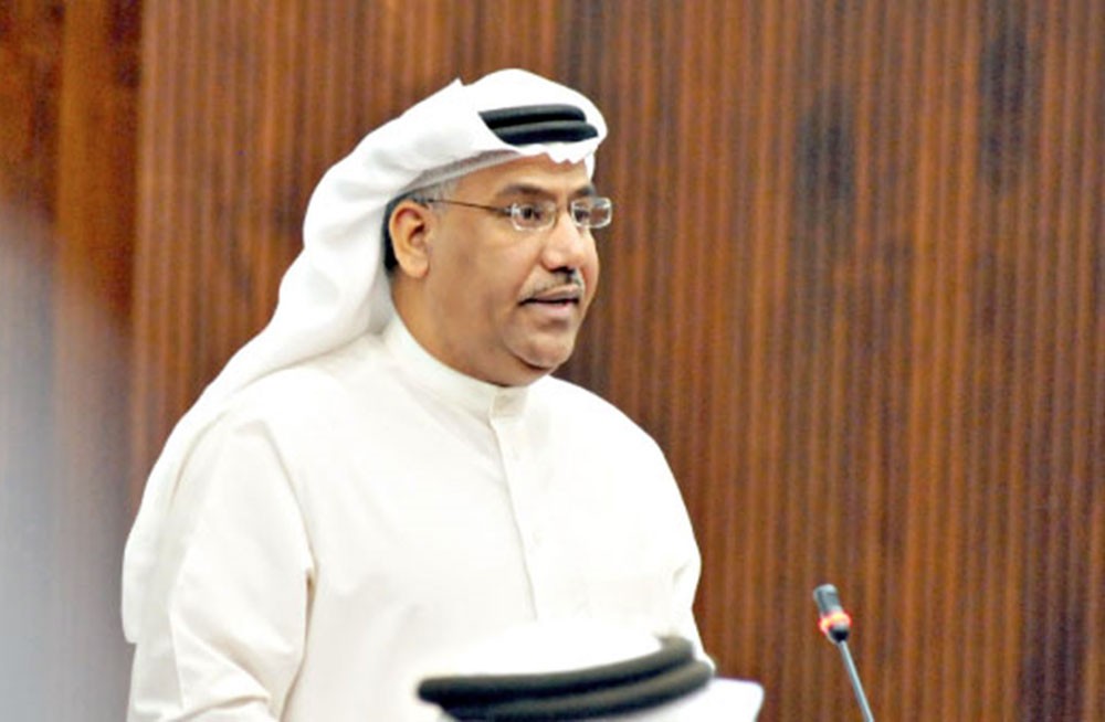 قراطة: العيب ليس بالبرلمان ولكن في نوابه