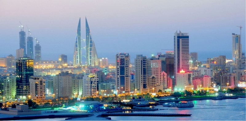 نمو الاقتصاد البحريني 8.2 % بالربع الثاني