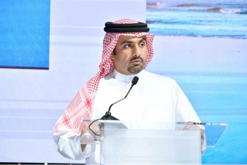 ناصر بن محمد: طرح ترددات الجيل الخامس بعد اعتماد المعايير الدولية