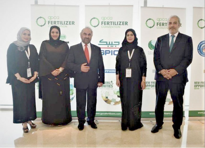 جواهري: التنمية المستدامة والبيئة ضمن أولويات “جيبك”