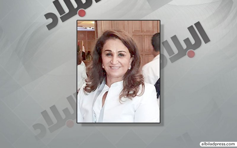 بحرينيات يحصدن 4 مناصب في “سيدات الأعمال العرب”